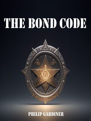 cover image of The Bond Code